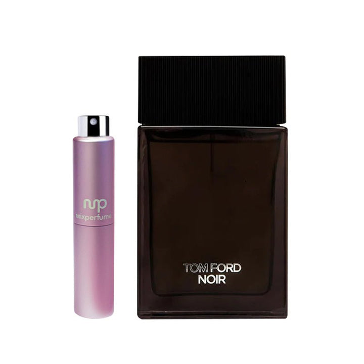 Noir (Eau de Parfum) Tom Ford Men - Sample