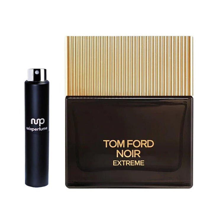 Noir Extreme (Eau de Parfum) Tom Ford Men - Sample