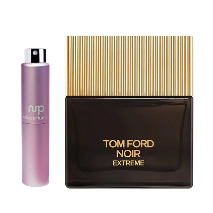 Noir Extreme (Eau de Parfum) Tom Ford Men - Sample