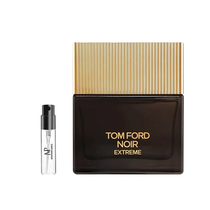 Noir Extreme (Eau de Parfum) Tom Ford Men - Sample