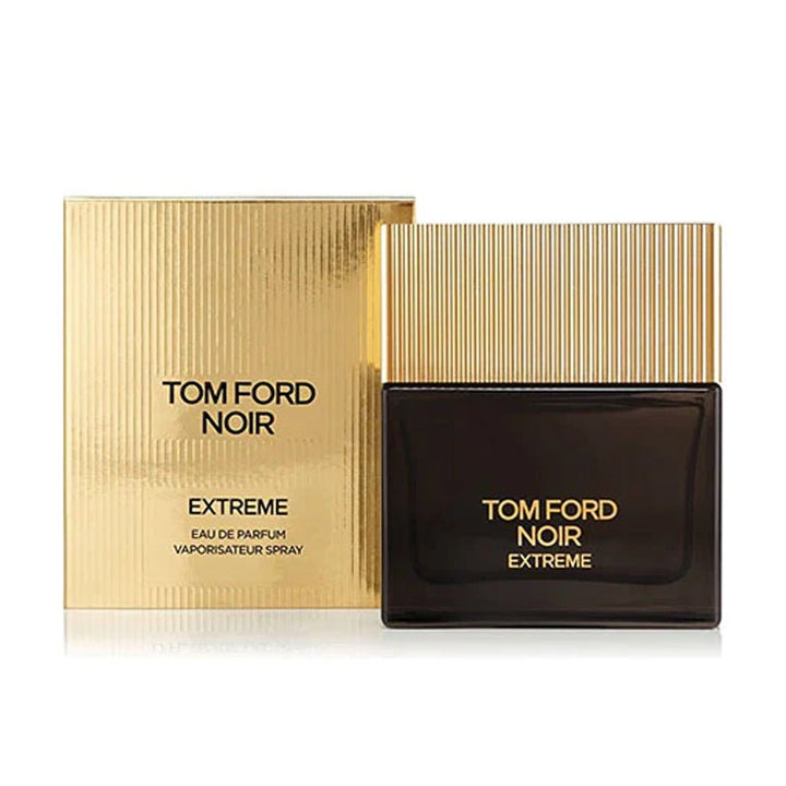 Noir Extreme (Eau de Parfum) Tom Ford Men - Sample