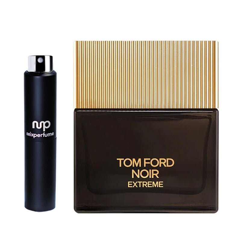 Noir Extreme (Eau de Parfum) Tom Ford Men - Sample