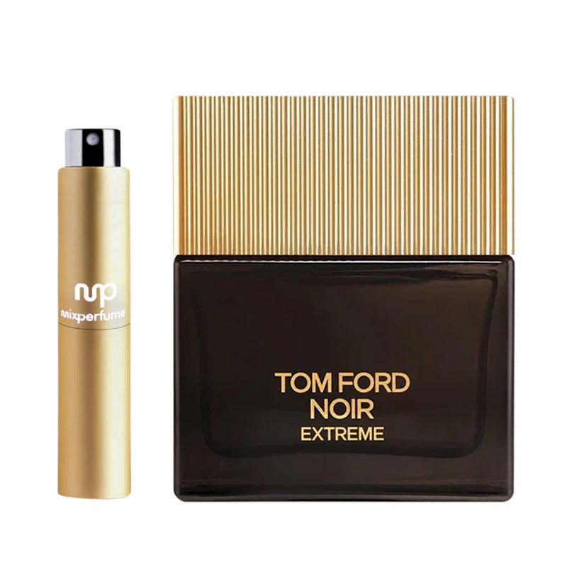 Noir Extreme (Eau de Parfum) Tom Ford Men - Sample