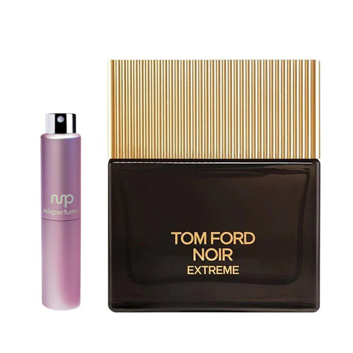 Noir Extreme (Eau de Parfum) Tom Ford Men - Sample