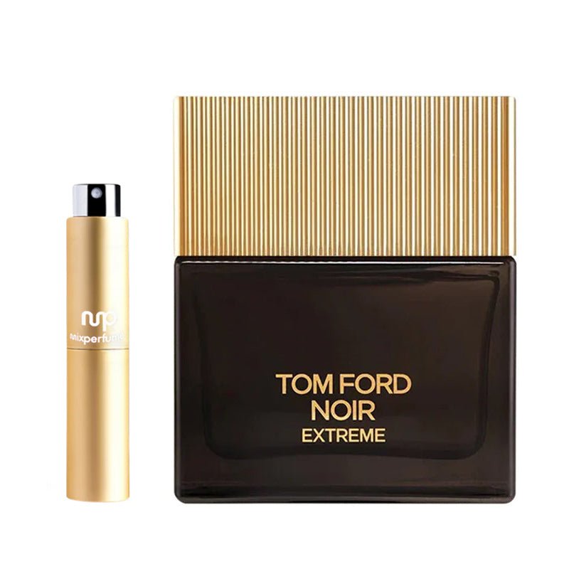 Noir Extreme (Eau de Parfum) Tom Ford Men - Sample