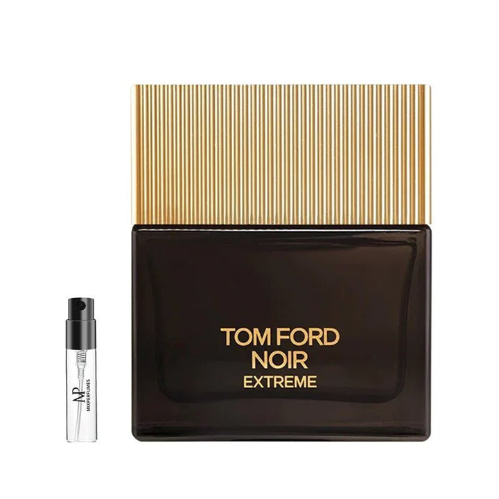 Noir Extreme (Eau de Parfum) Tom Ford Men - Sample