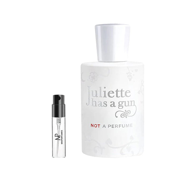 Not a Perfume (Eau de Parfum) Juliette Has A Gun Women - Sample