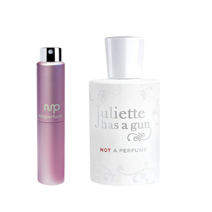 Not a Perfume (Eau de Parfum) Juliette Has A Gun Women - Sample