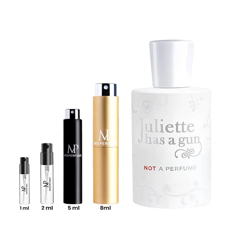 Not a Perfume (Eau de Parfum) Juliette Has A Gun Women - Sample