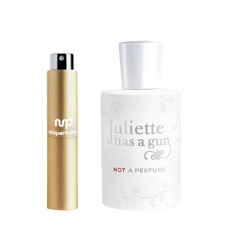 Not a Perfume (Eau de Parfum) Juliette Has A Gun Women - Sample