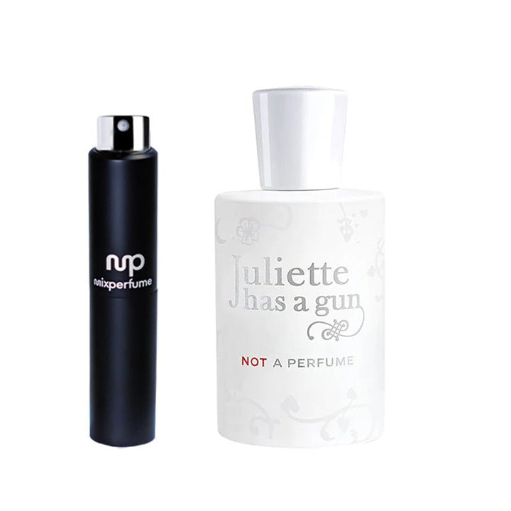 Not a Perfume (Eau de Parfum) Juliette Has A Gun Women - Sample