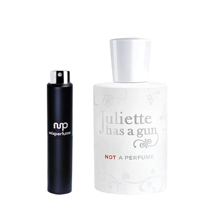 Not a Perfume (Eau de Parfum) Juliette Has A Gun Women - Sample