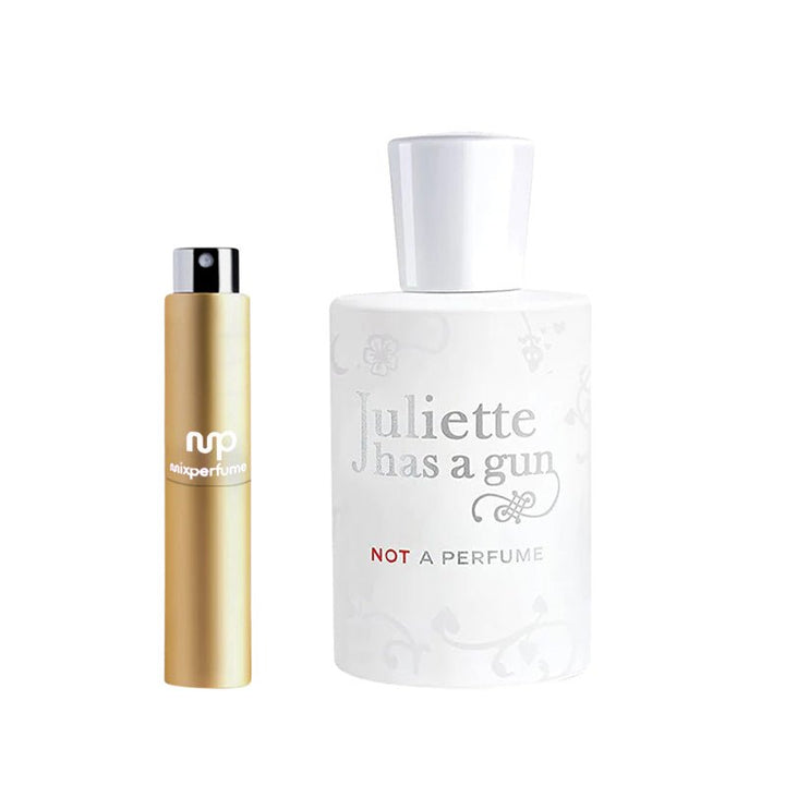 Not a Perfume (Eau de Parfum) Juliette Has A Gun Women - Sample