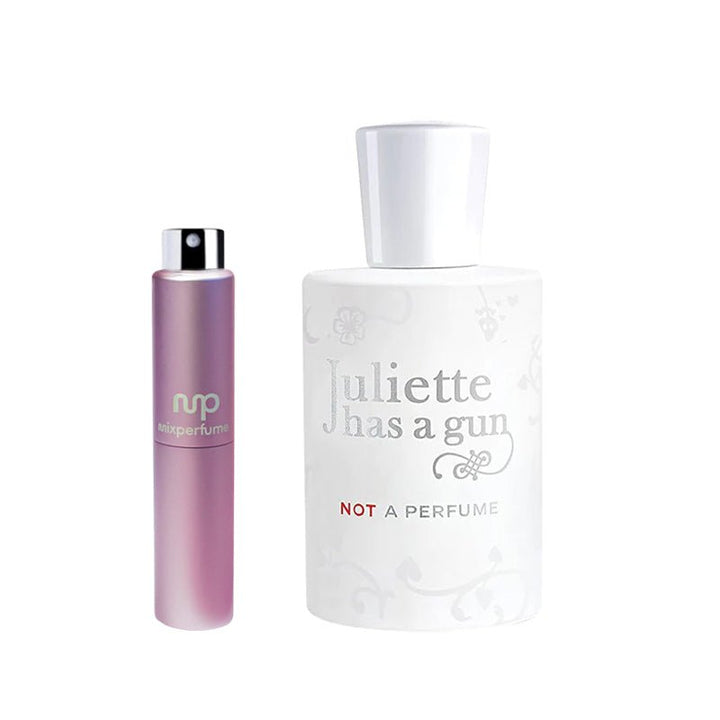 Not a Perfume (Eau de Parfum) Juliette Has A Gun Women - Sample