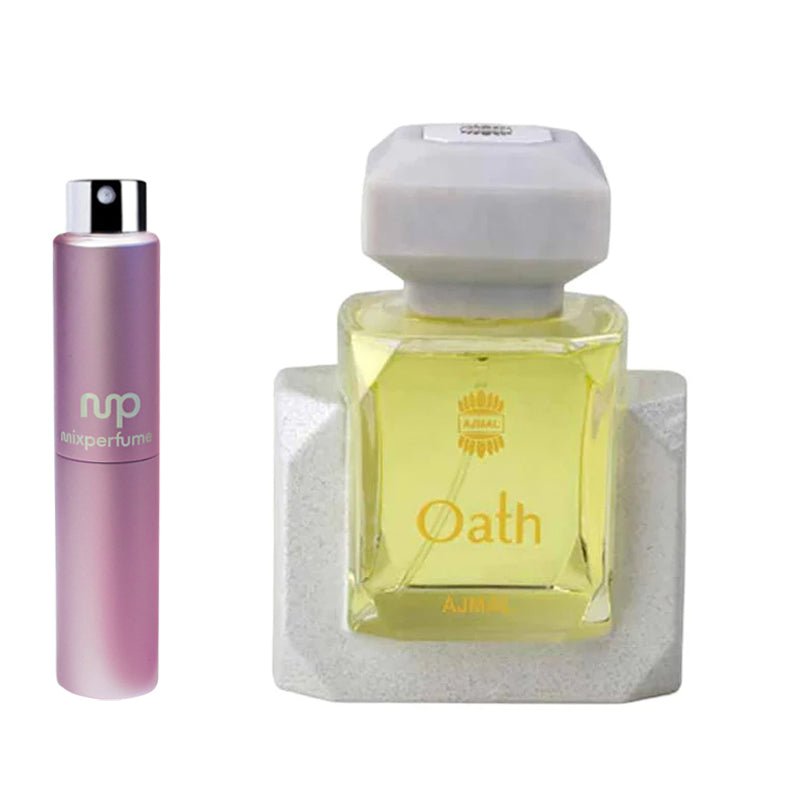 Oath Ajmal Eau De Parfum For Woman - Sample