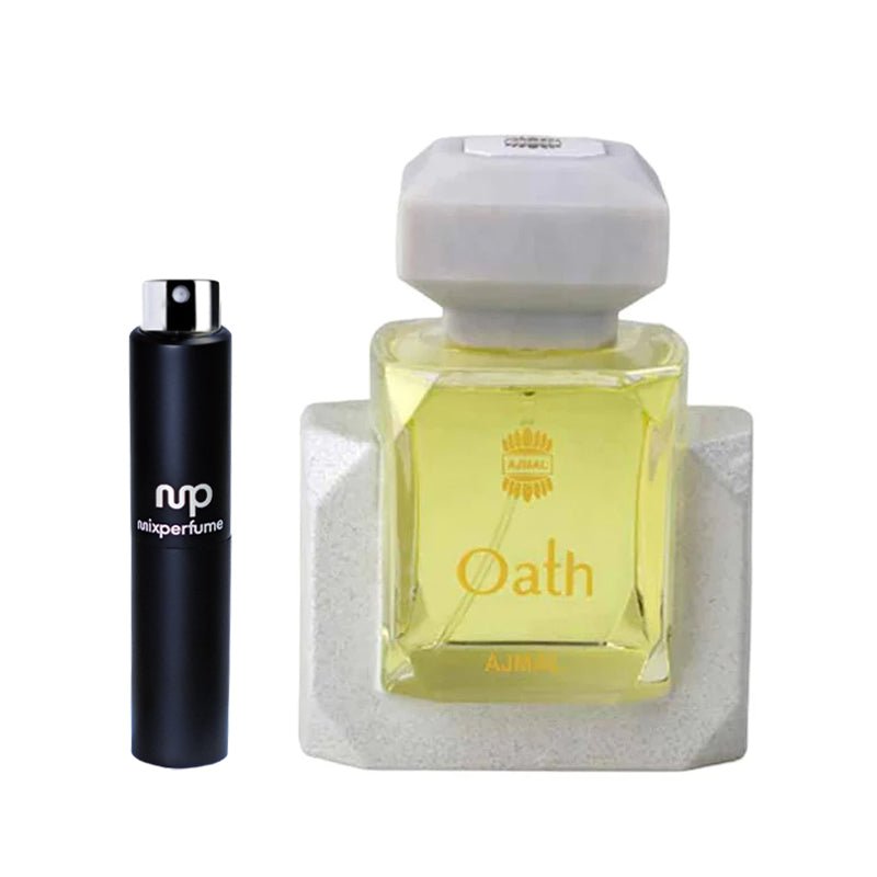 Oath Ajmal Eau De Parfum For Woman - Sample