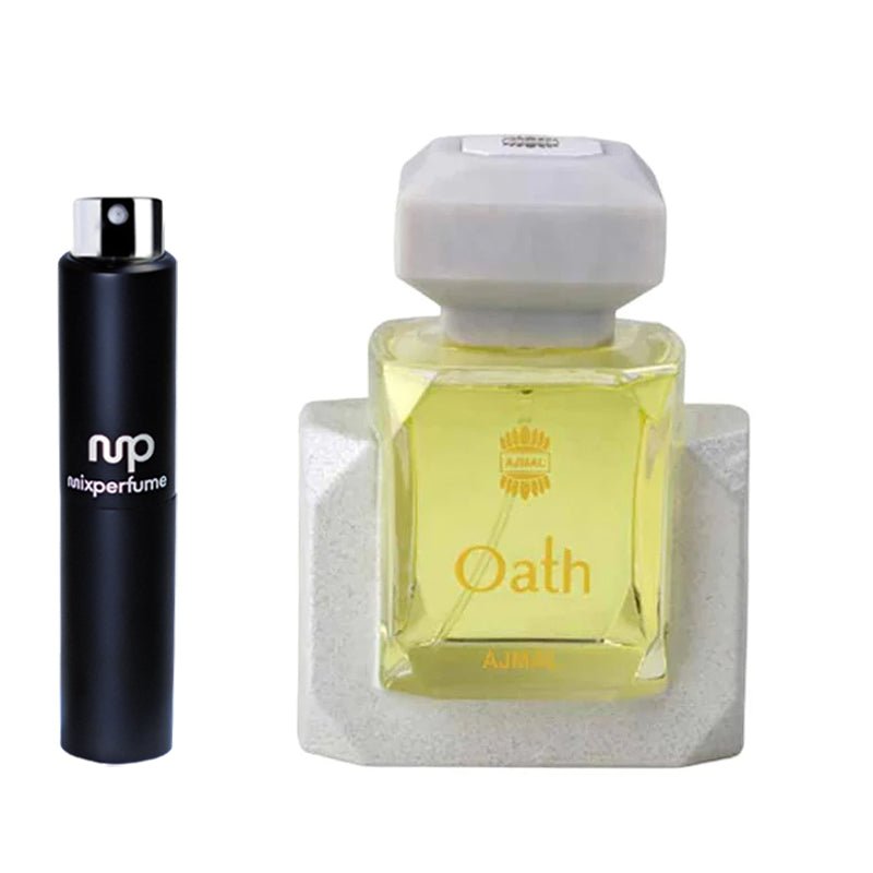 Oath Ajmal Eau De Parfum For Woman - Sample