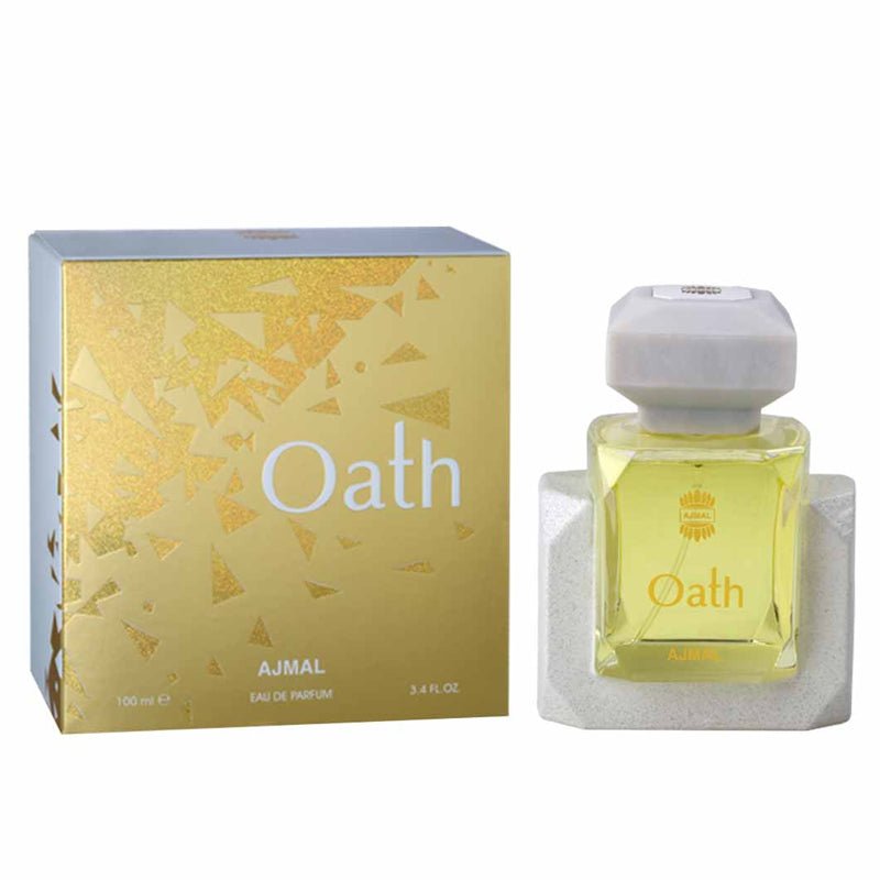 Oath Ajmal Eau De Parfum For Woman - Sample