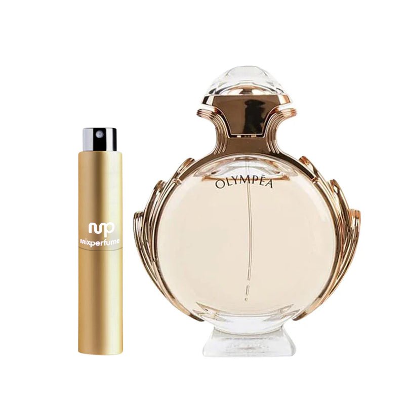 Olympea (Eau de Parfum) Paco Rabanne Women - Sample