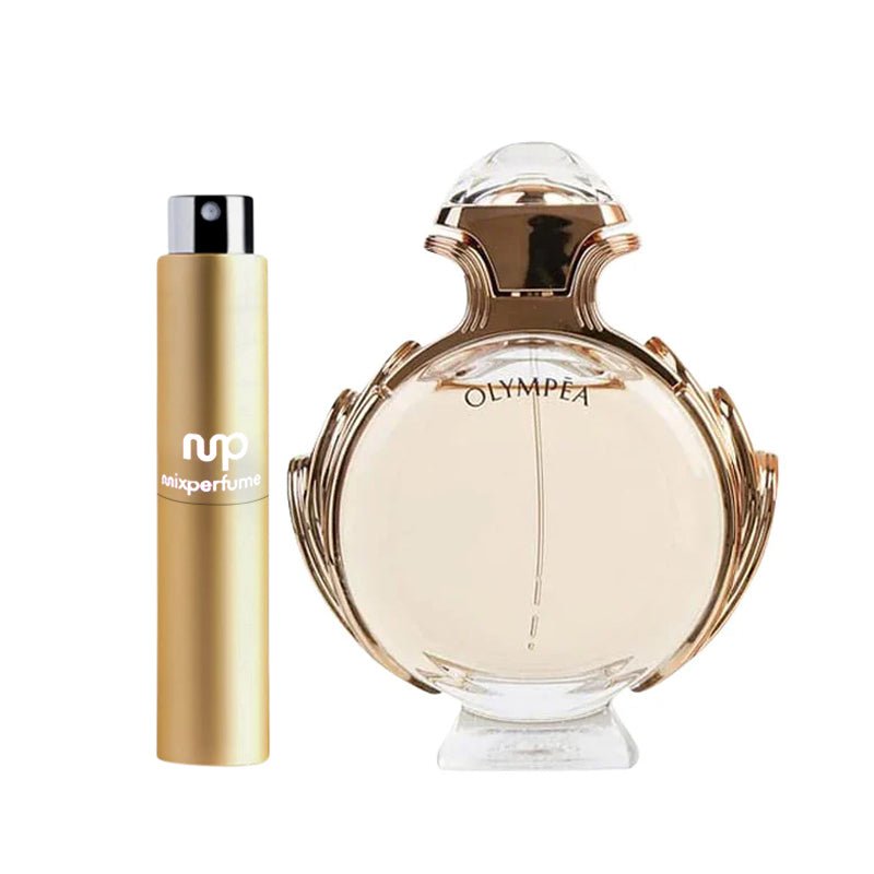 Olympea (Eau de Parfum) Paco Rabanne Women - Sample