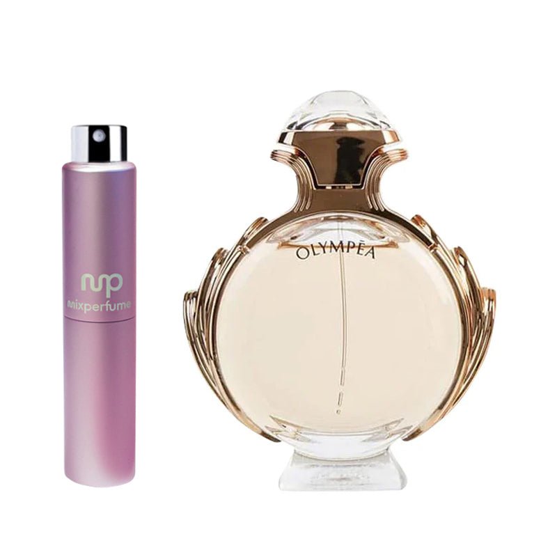 Olympea (Eau de Parfum) Paco Rabanne Women - Sample