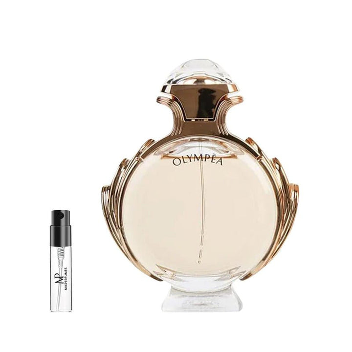 Olympea (Eau de Parfum) Paco Rabanne Women - Sample