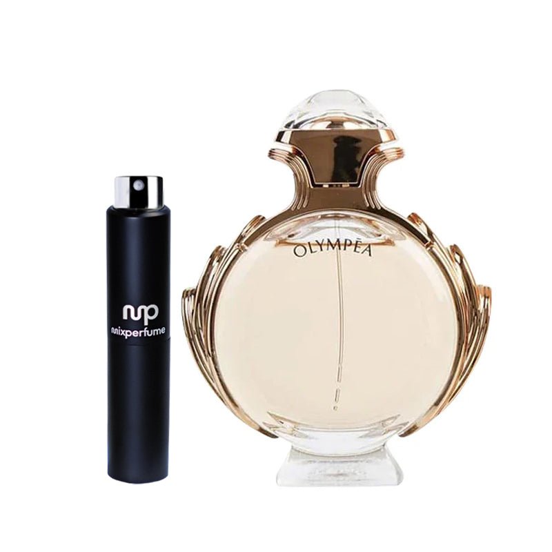 Olympea (Eau de Parfum) Paco Rabanne Women - Sample