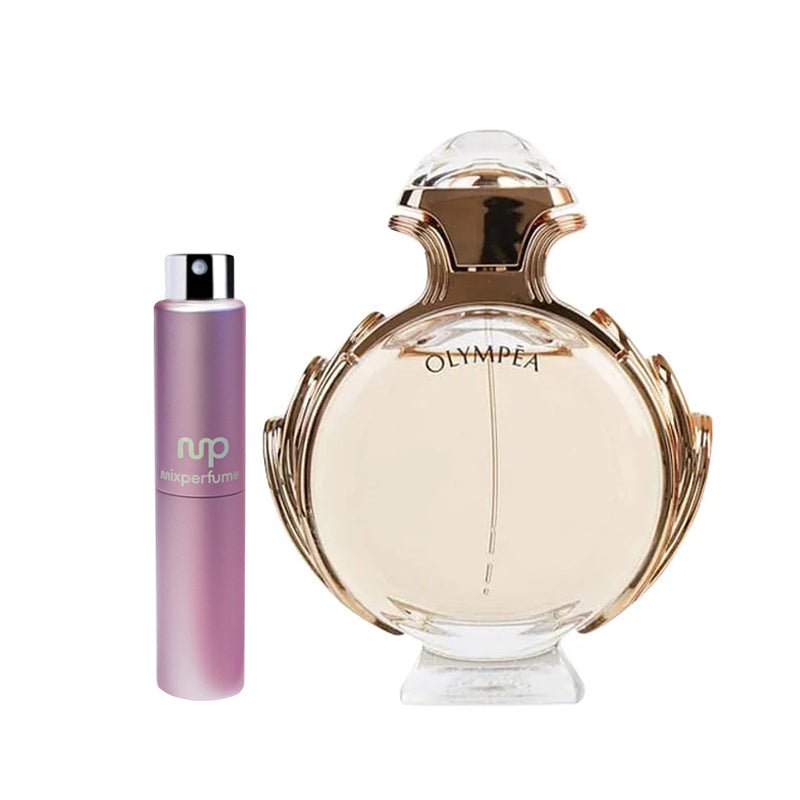 Olympea (Eau de Parfum) Paco Rabanne Women - Sample