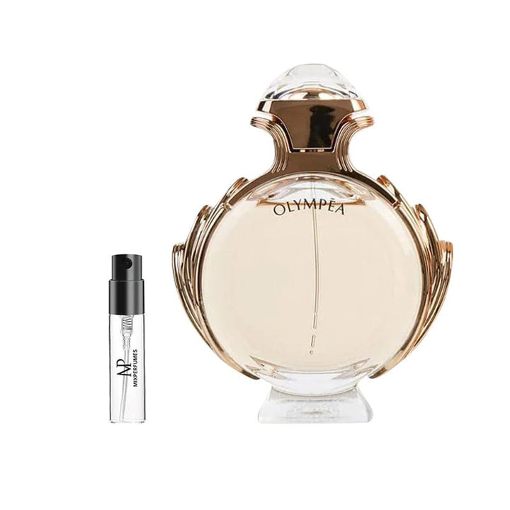 Olympea (Eau de Parfum) Paco Rabanne Women - Sample