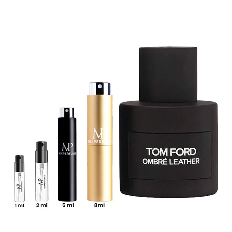 Ombre Leather (Eau de Parfum) Tom Ford Unisex - Sample