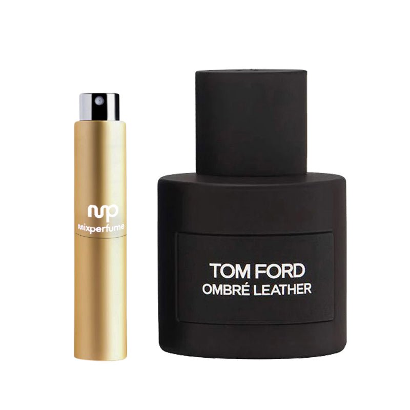 Ombre Leather (Eau de Parfum) Tom Ford Unisex - Sample