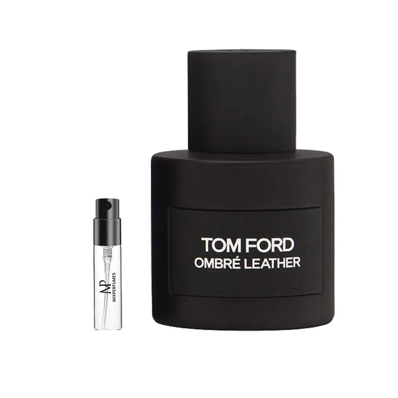 Ombre Leather (Eau de Parfum) Tom Ford Unisex - Sample