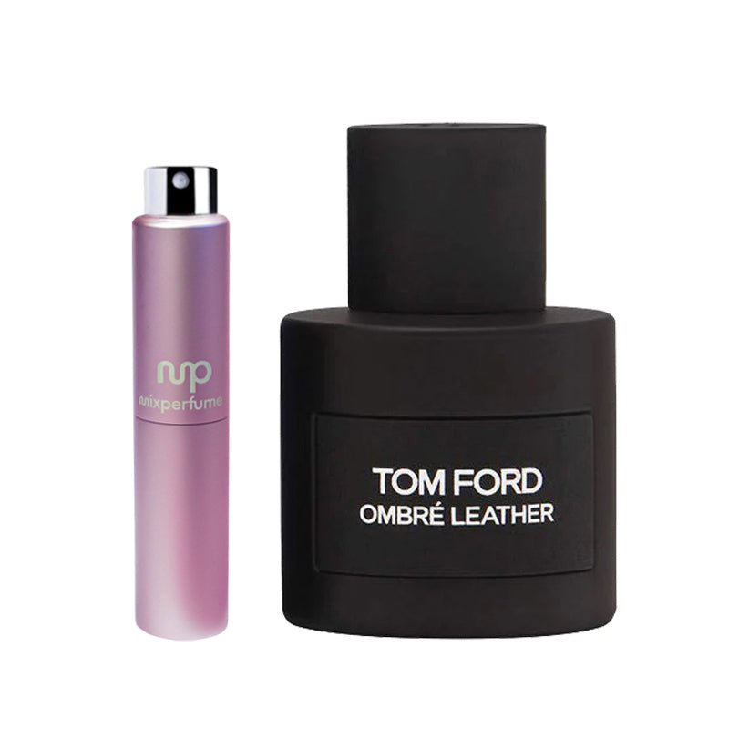 Ombre Leather (Eau de Parfum) Tom Ford Unisex - Sample