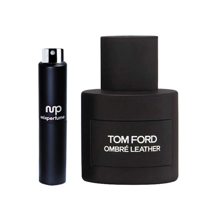 Ombre Leather (Eau de Parfum) Tom Ford Unisex - Sample