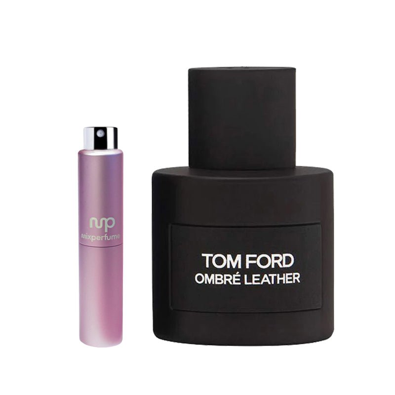 Ombre Leather (Eau de Parfum) Tom Ford Unisex - Sample