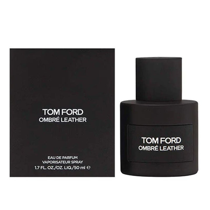 Ombre Leather (Eau de Parfum) Tom Ford Unisex - Sample