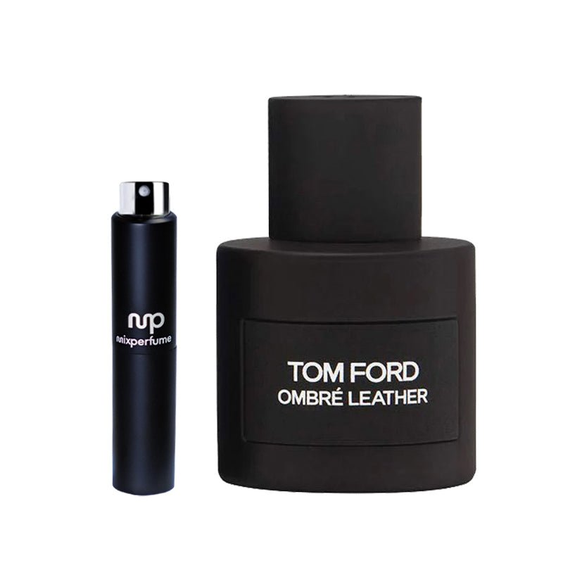 Ombre Leather (Eau de Parfum) Tom Ford Unisex - Sample