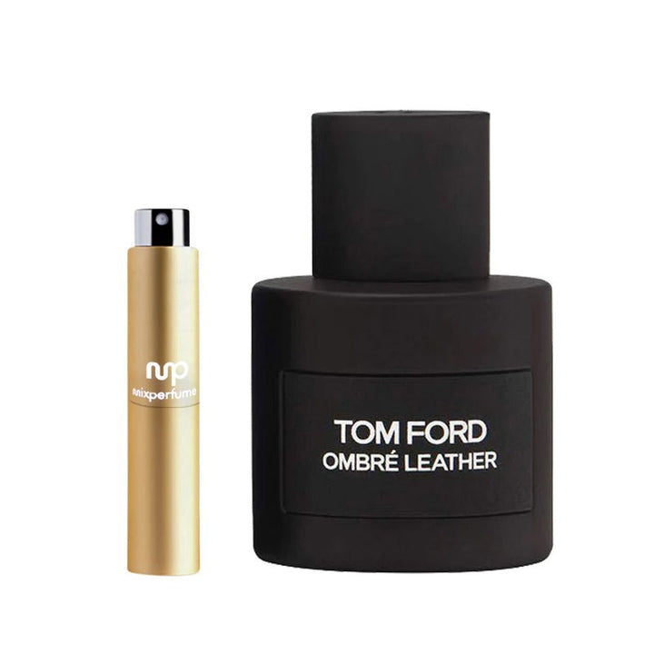 Ombre Leather (Eau de Parfum) Tom Ford Unisex - Sample