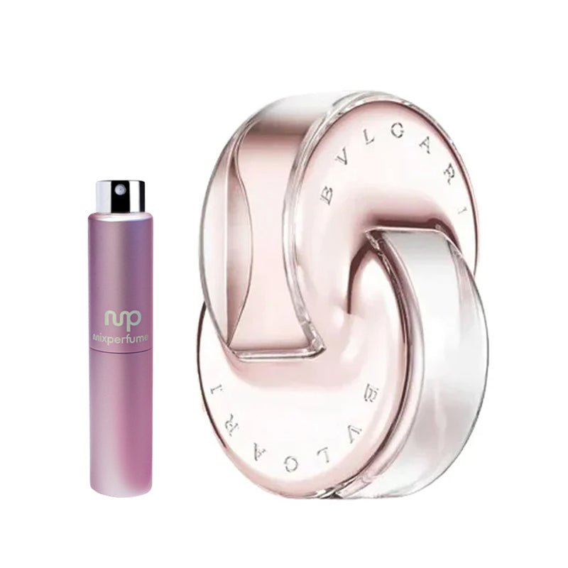 Omnia Crystalline By Bvlgari Eau De Toilette WOMEN - Sample