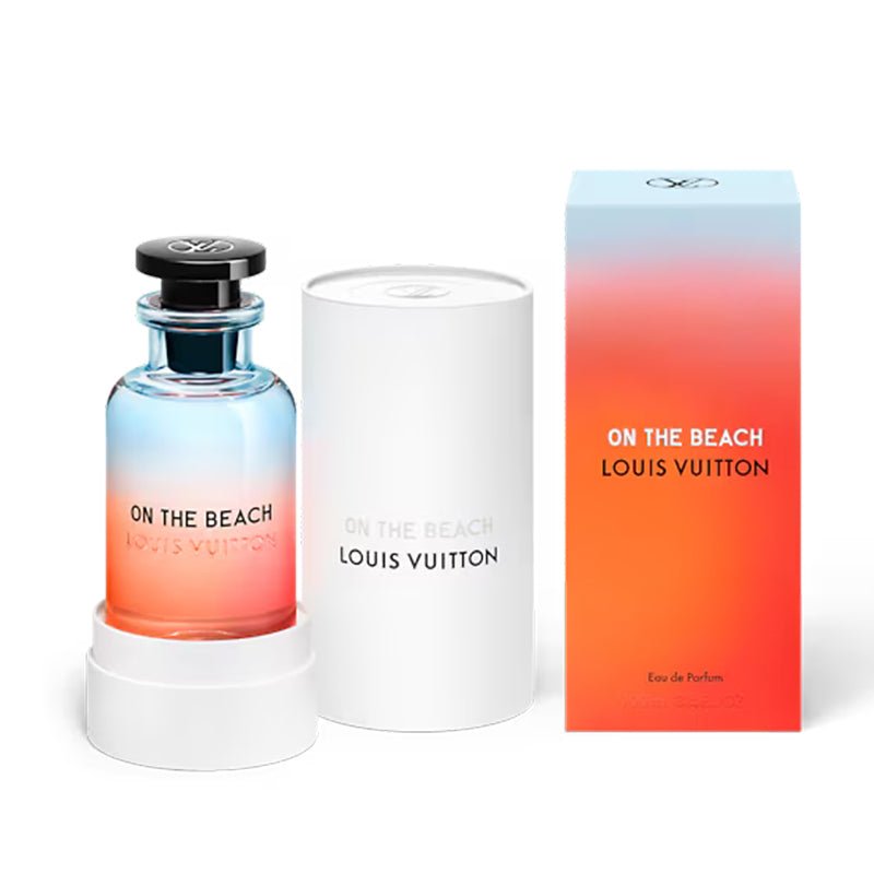 On the Beach EDP Louis Vuitton - Unisex - Sample