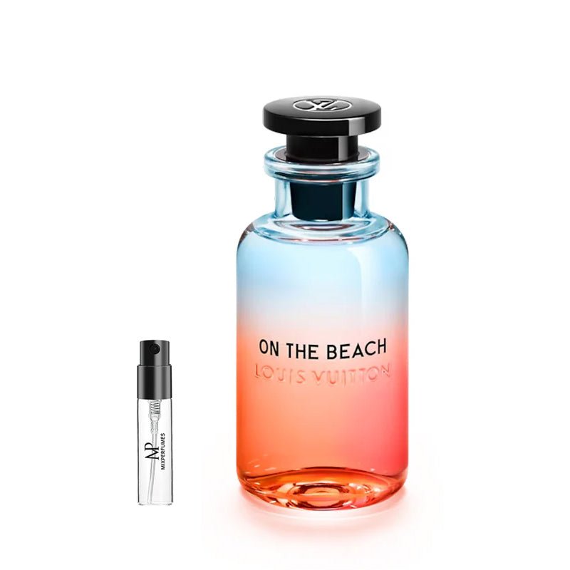 On the Beach EDP Louis Vuitton - Unisex - Sample