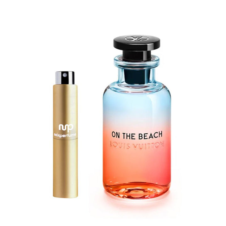 On the Beach EDP Louis Vuitton - Unisex - Sample