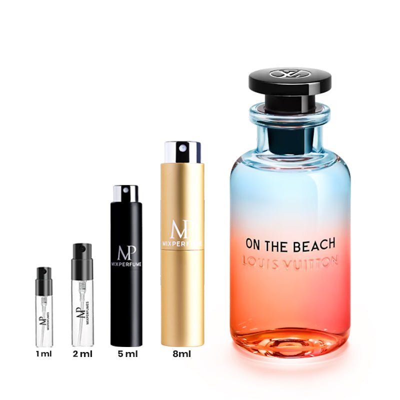 On the Beach EDP Louis Vuitton - Unisex - Sample