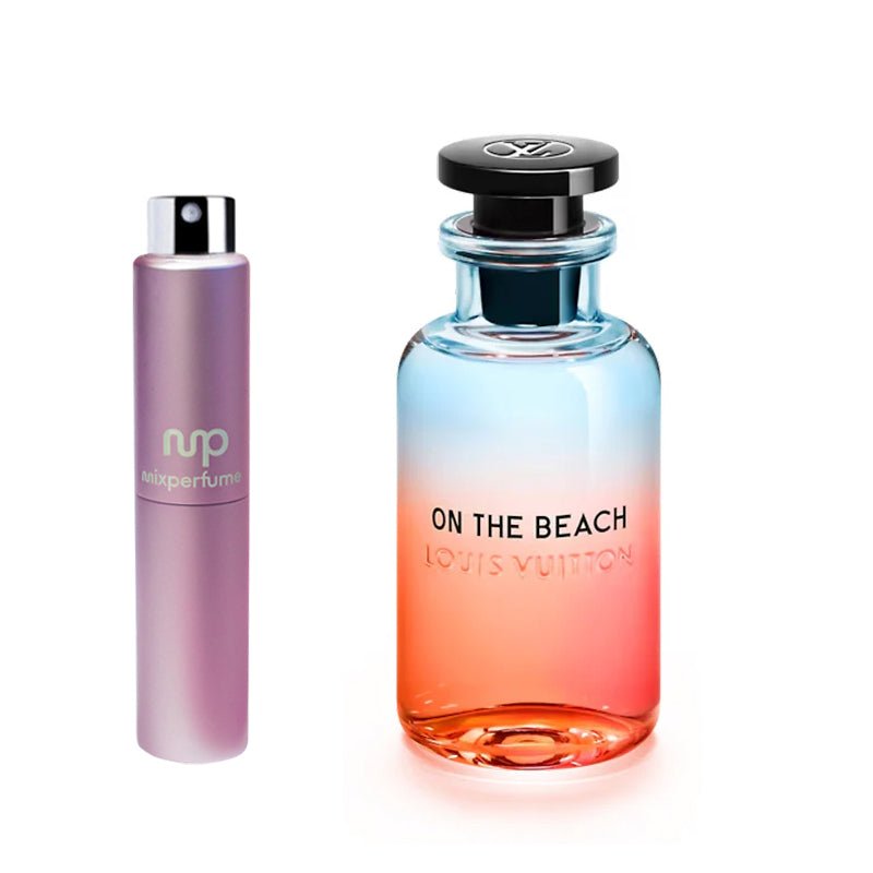 On the Beach EDP Louis Vuitton - Unisex - Sample