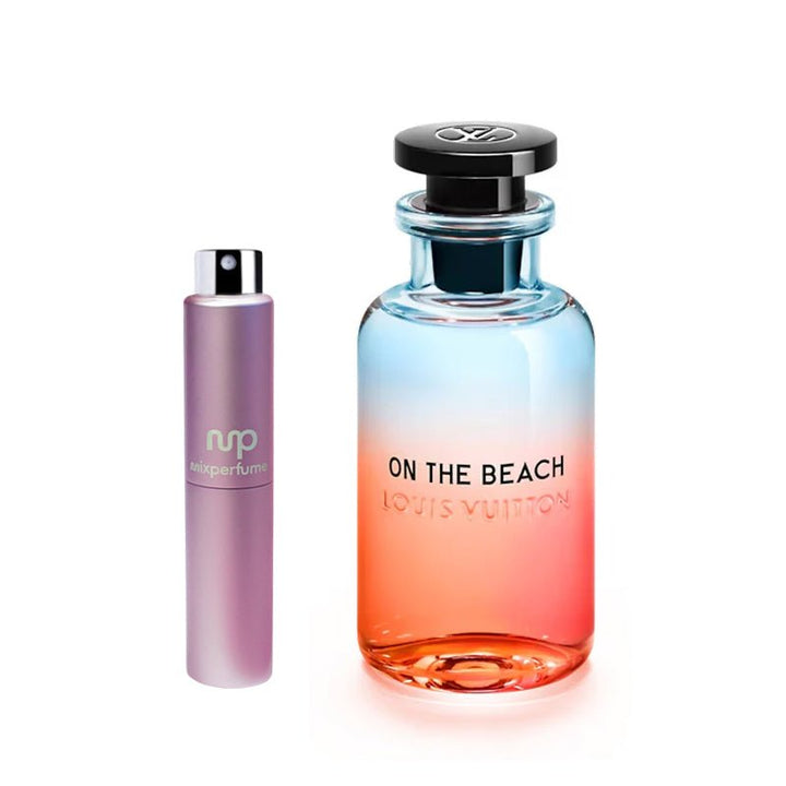 On the Beach EDP Louis Vuitton - Unisex - Sample