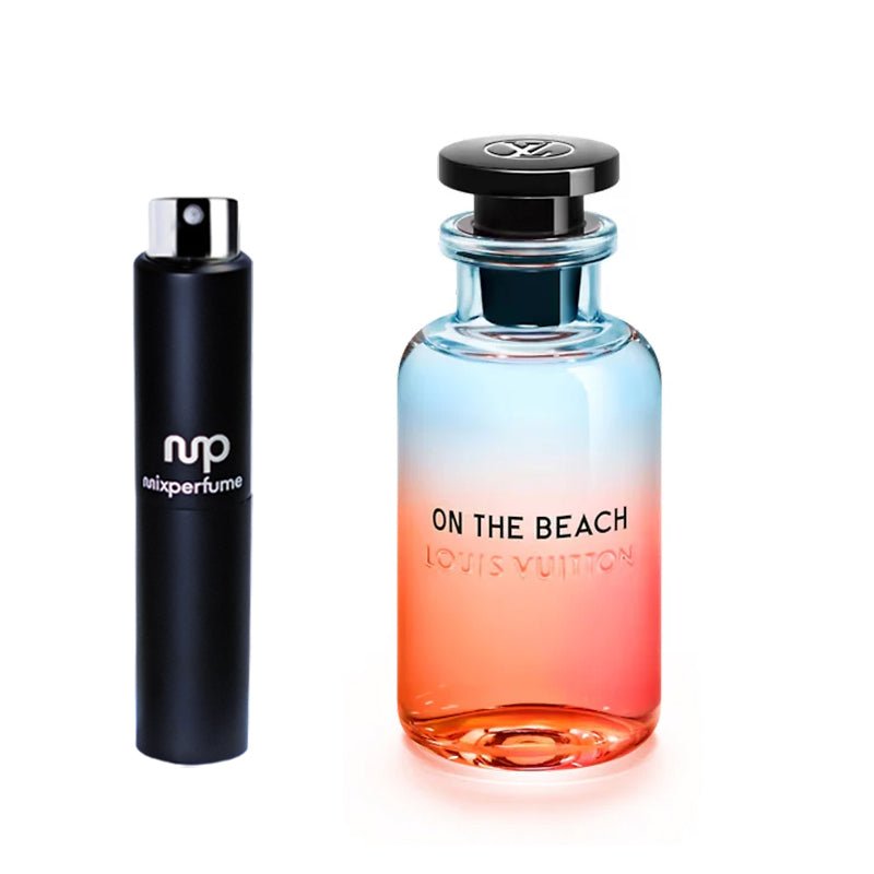 On the Beach EDP Louis Vuitton - Unisex - Sample