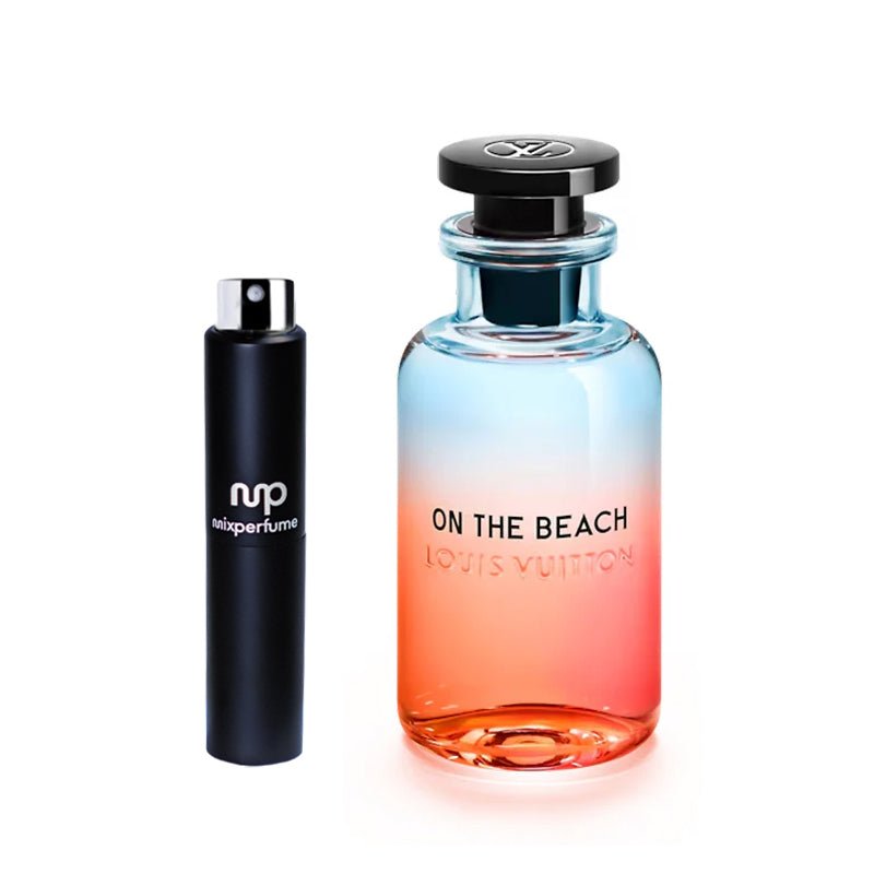 On the Beach EDP Louis Vuitton - Unisex - Sample