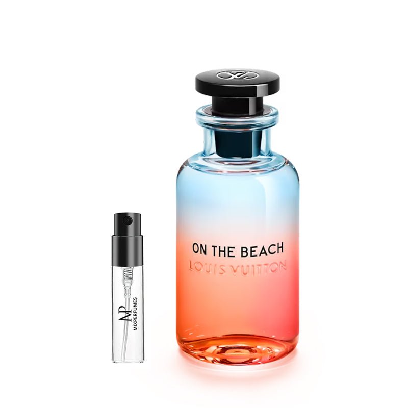 On the Beach EDP Louis Vuitton - Unisex - Sample