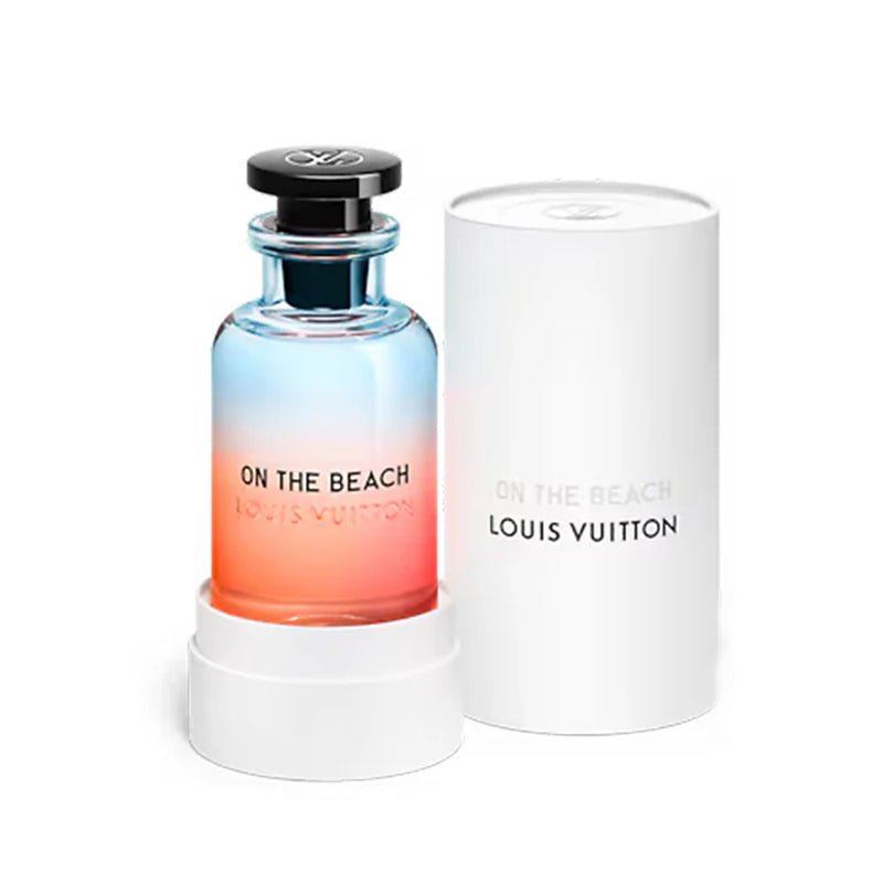 On the Beach EDP Louis Vuitton - Unisex - Sample