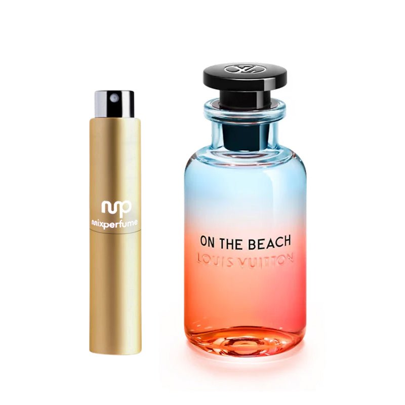 On the Beach EDP Louis Vuitton - Unisex - Sample